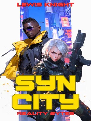 cover image of Syn City